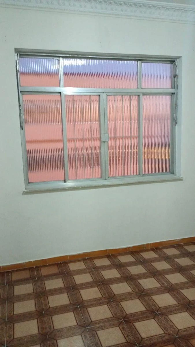 Apartamento de 95 m² com 2 quartos e box de vidro — photo 6