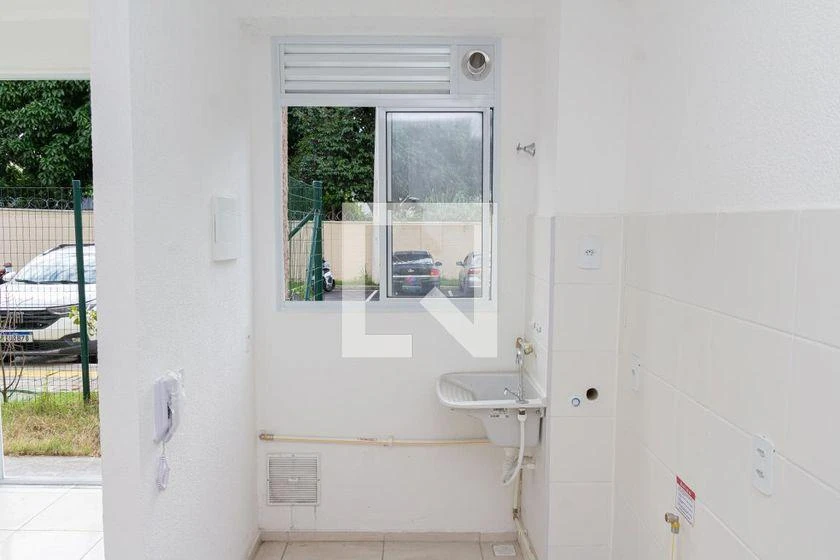 2-bedroom apartment with balcony and 50 m² — photo 40