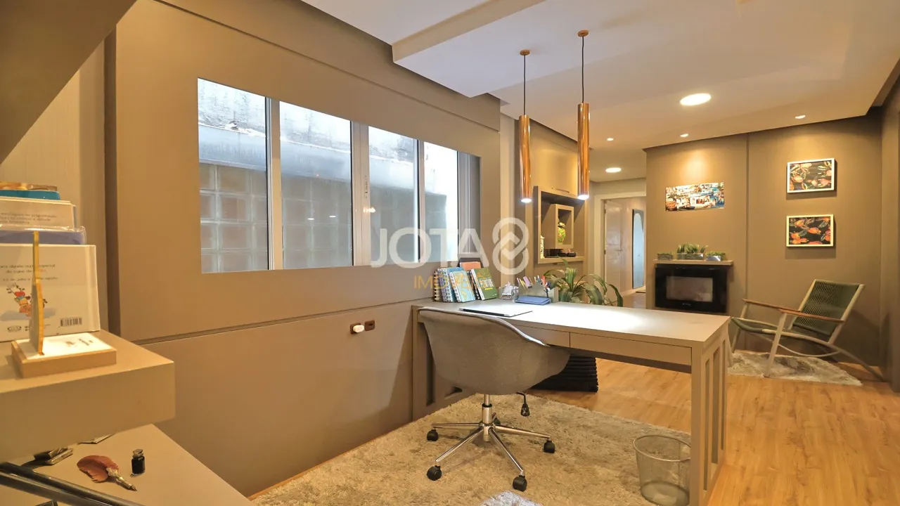Furnished house with 4 bedrooms and open-plan kitchen — photo 6