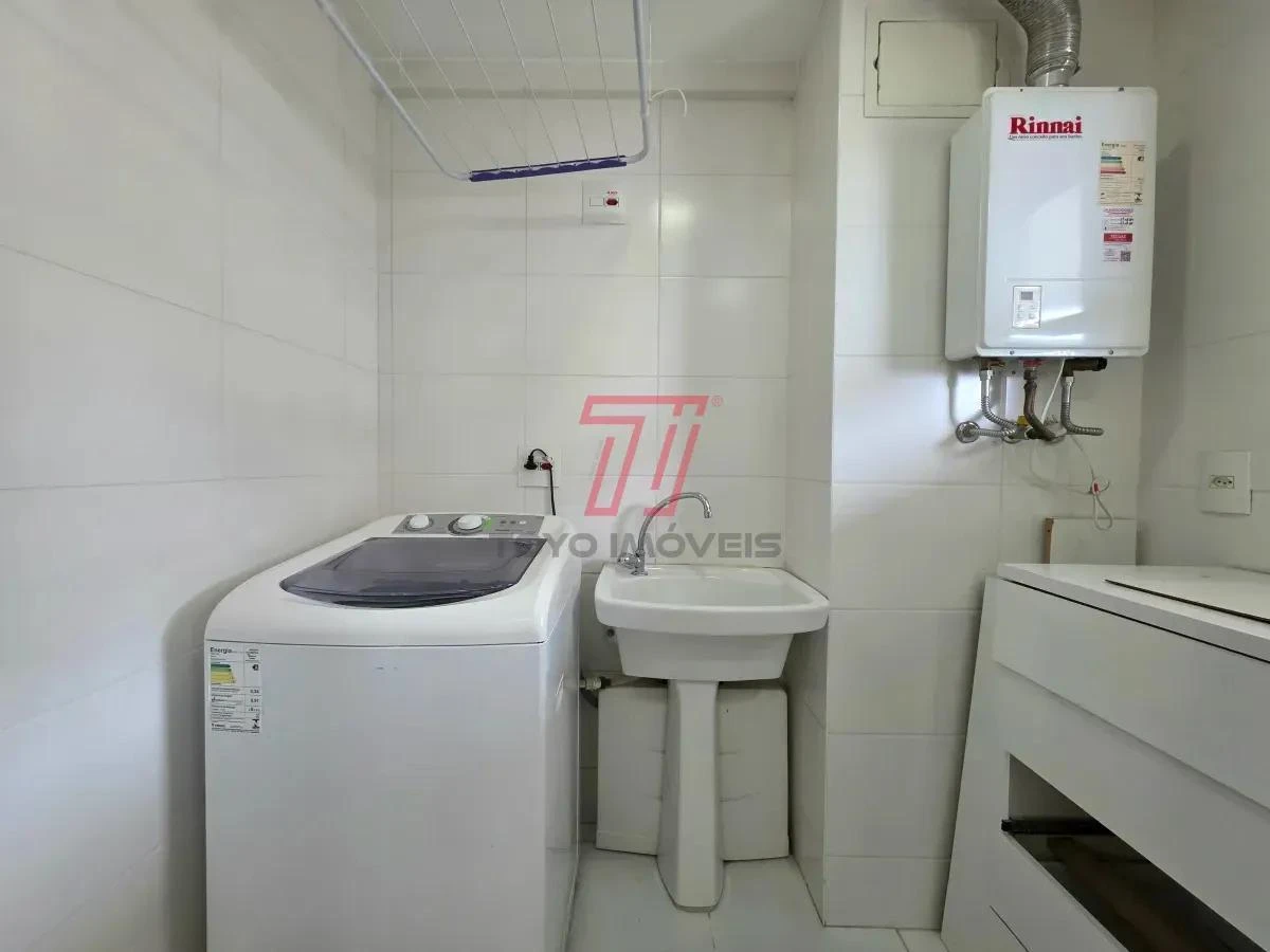 Apartamento para alugar com 2 dormitórios e 2 banheiros — photo 24