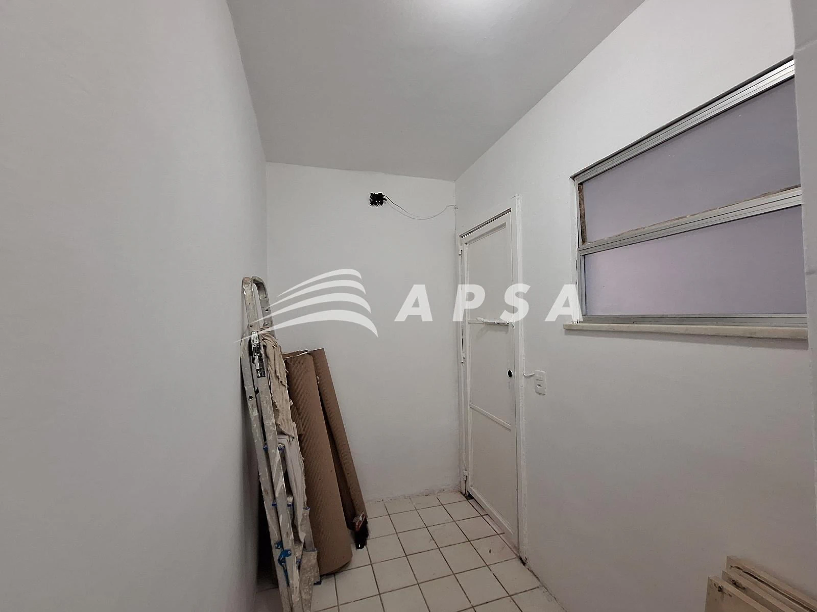 Apartamento triplex de 2 quartos com garagem para 2 carros — photo 15