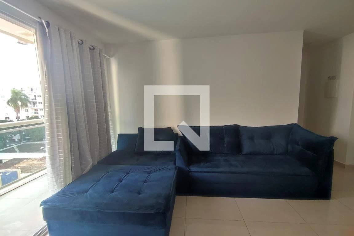 Apartamento mobiliado com cozinha americana a gás — photo 20
