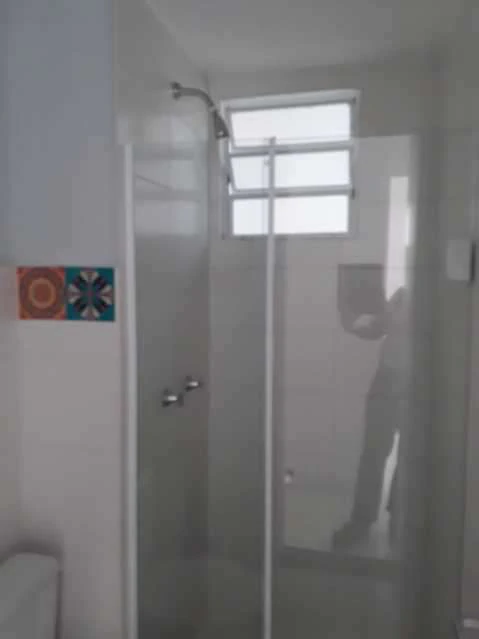 Unfurnished apartment with 3 bedrooms and a closed kitchen — photo 5