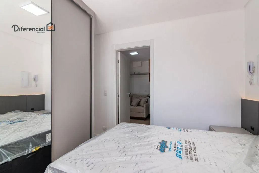 Apartamento amueblado de 35 m² con 1 dormitorio — photo 12