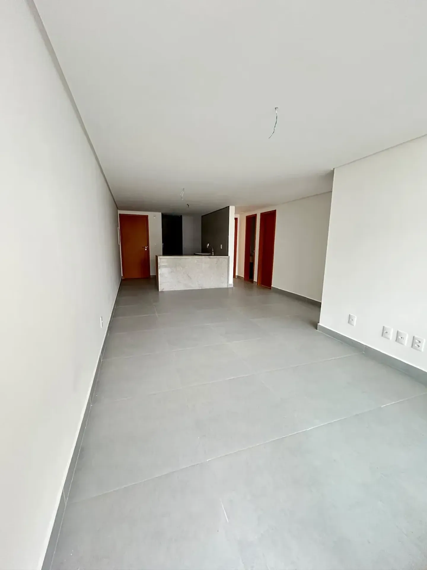 Apartment, 87 m², with a private BBQ
