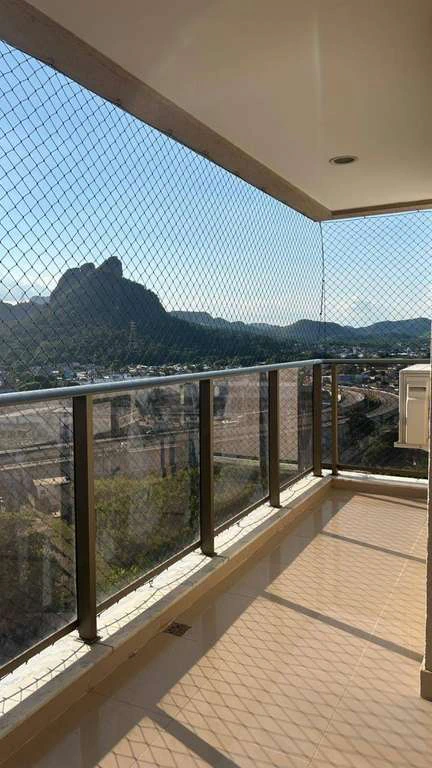 Cobertura com 3 quartos, 2 suítes e 2 vagas — photo 14