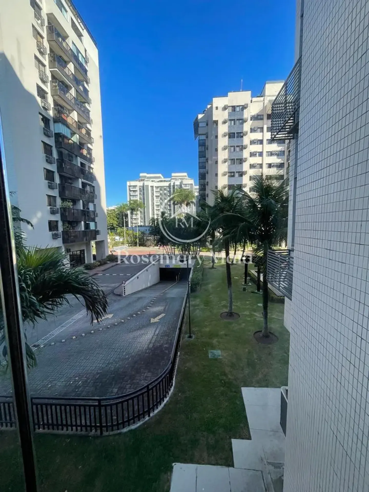 Apartamento com 2 quartos e 4 banheiros com varanda — photo 36