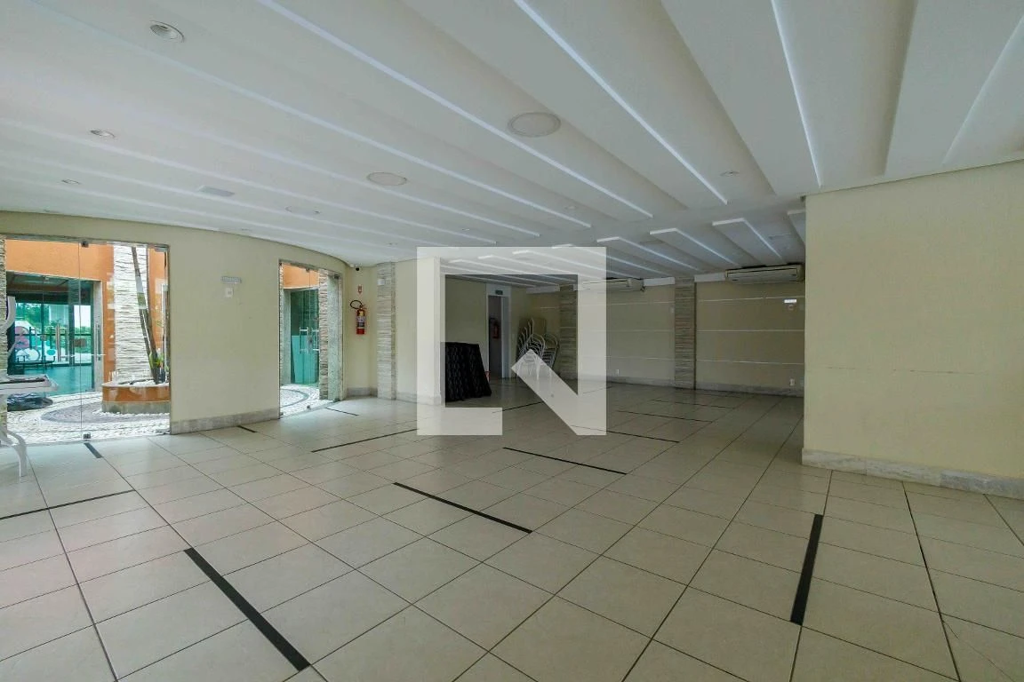 Apartamento para aluguel com 2 quartos e 2 banheiros — photo 39