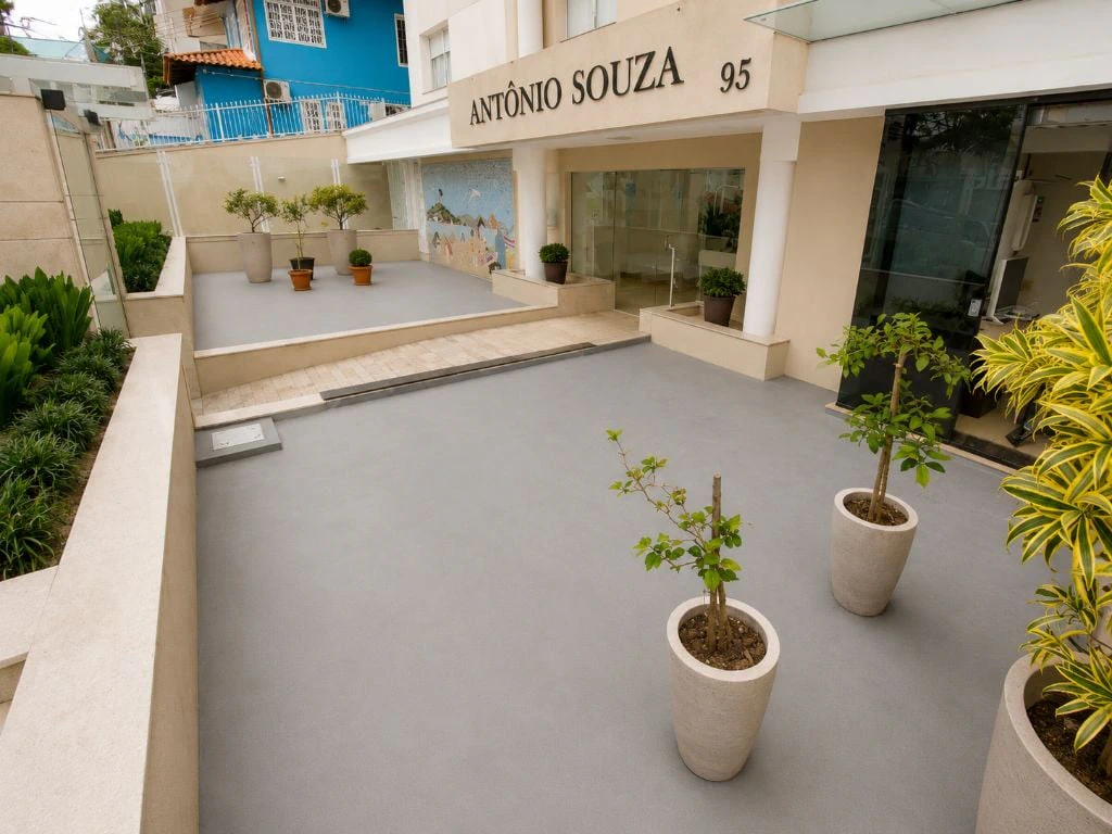 Apartamento 77 m² com 4 quartos e 2 suítes — photo 9