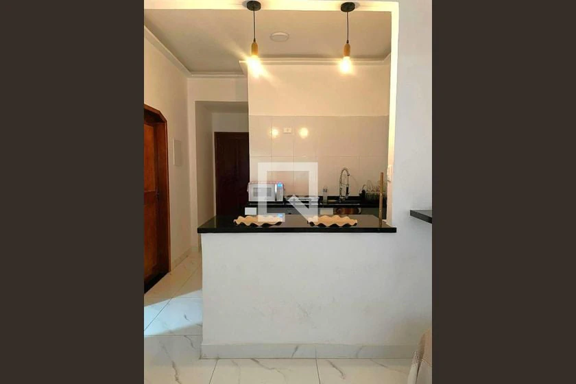 Apartamento sin amueblar de 1 dormitorio con cocina abierta — photo 4