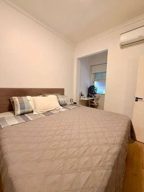 Мебльована квартира з 3 спальнями та окремою кухнею — photo 12