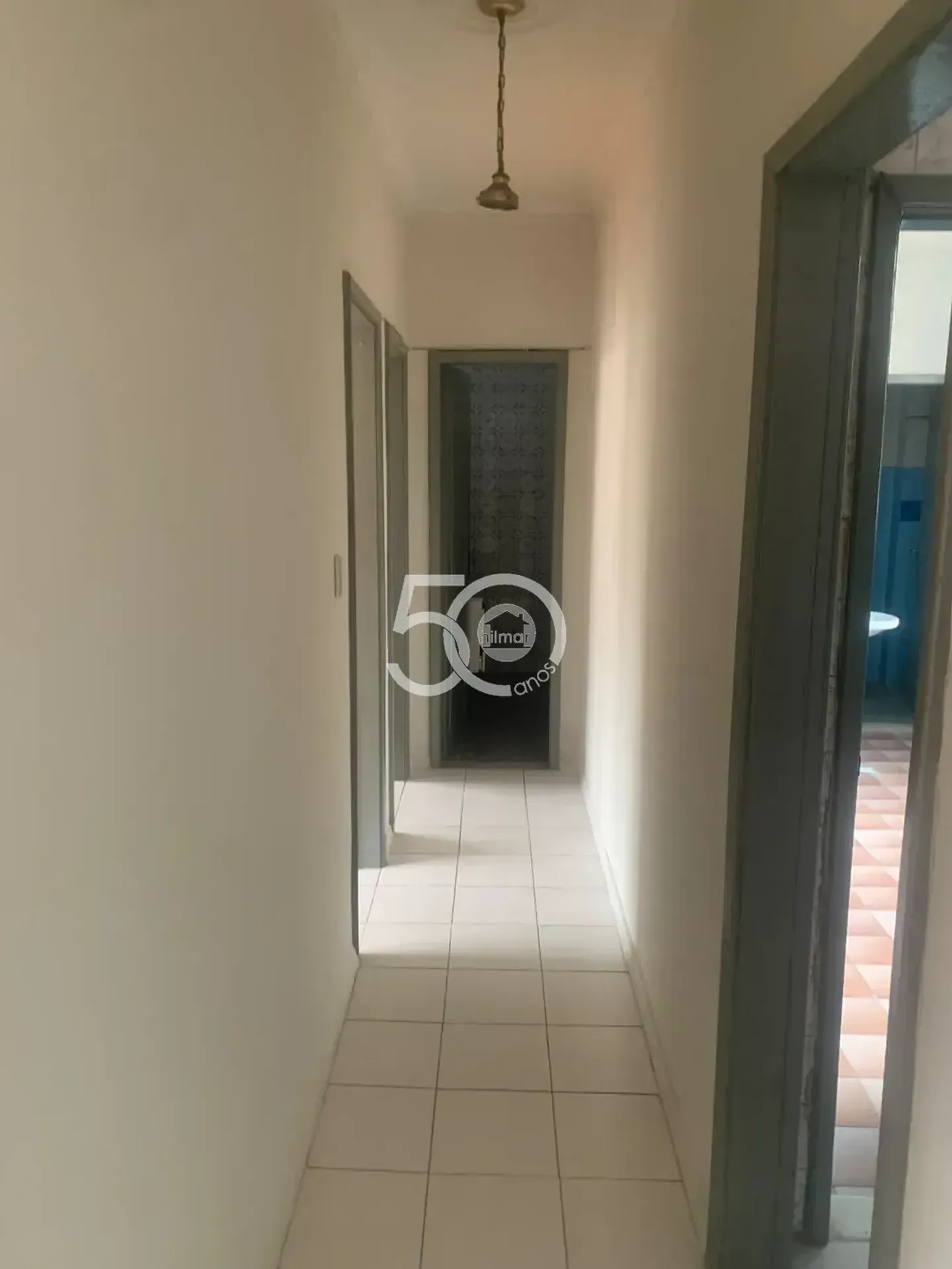 Apartamento com piso de madeira ou laminado, Irajá — photo 15