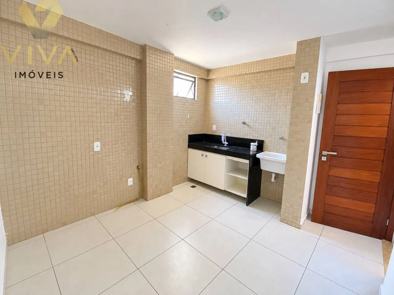 Apartamento de 23 m² e 1 quarto, Tambauzinho — photo 5