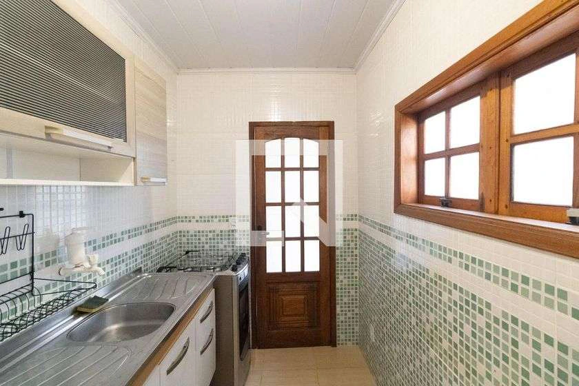 Casa de 80 m² com 2 quartos e fogão a gás — photo 15