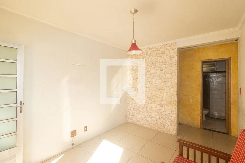 33 m² apartment with 2 bedrooms and a gas kitchen — photo 25