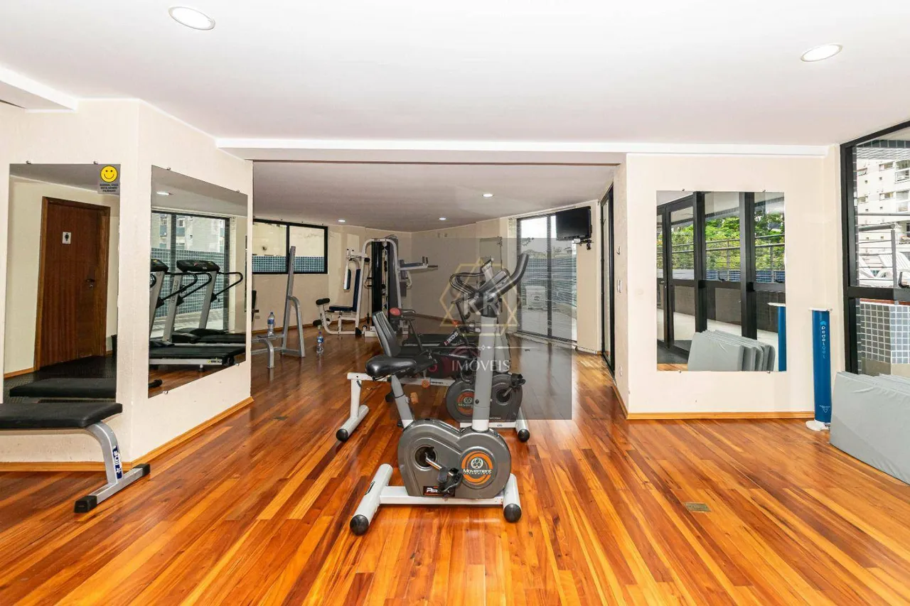 140 m² furnished loft with 1 suite and 2 parking spots — photo 17