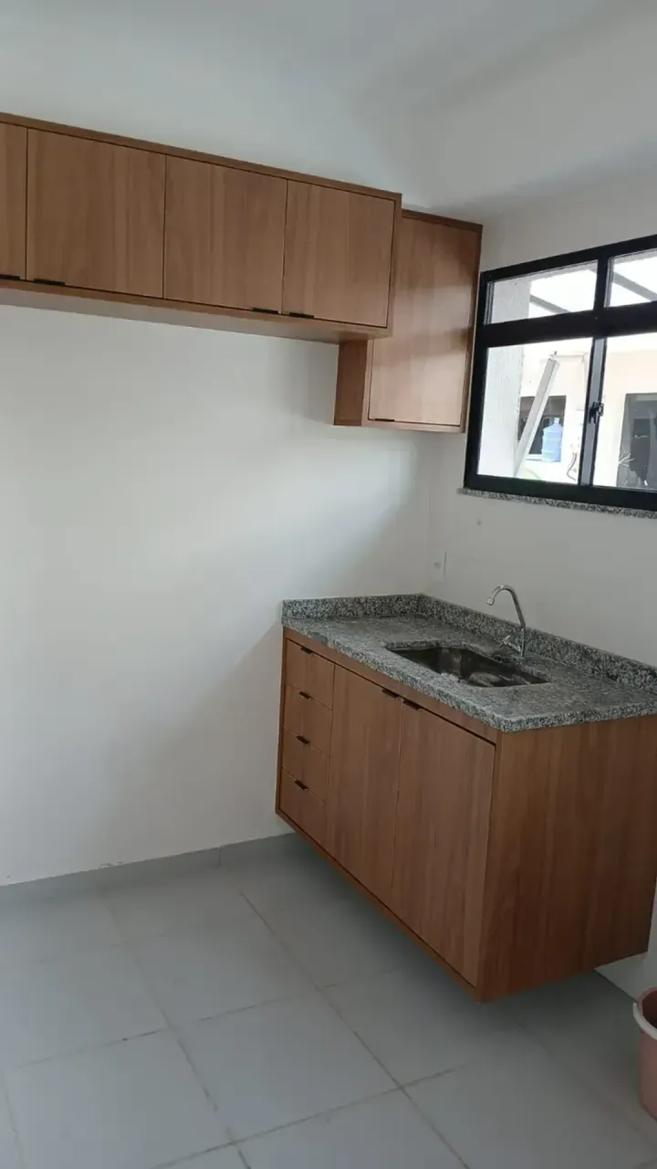 Unfurnished house with 2 bedrooms and gas water heater — photo 15