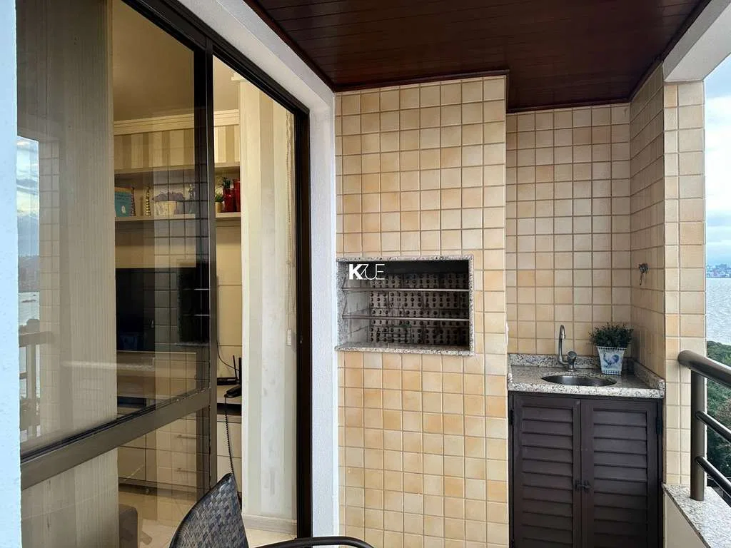 2-bedroom apartment with balcony and built-in grill — photo 5