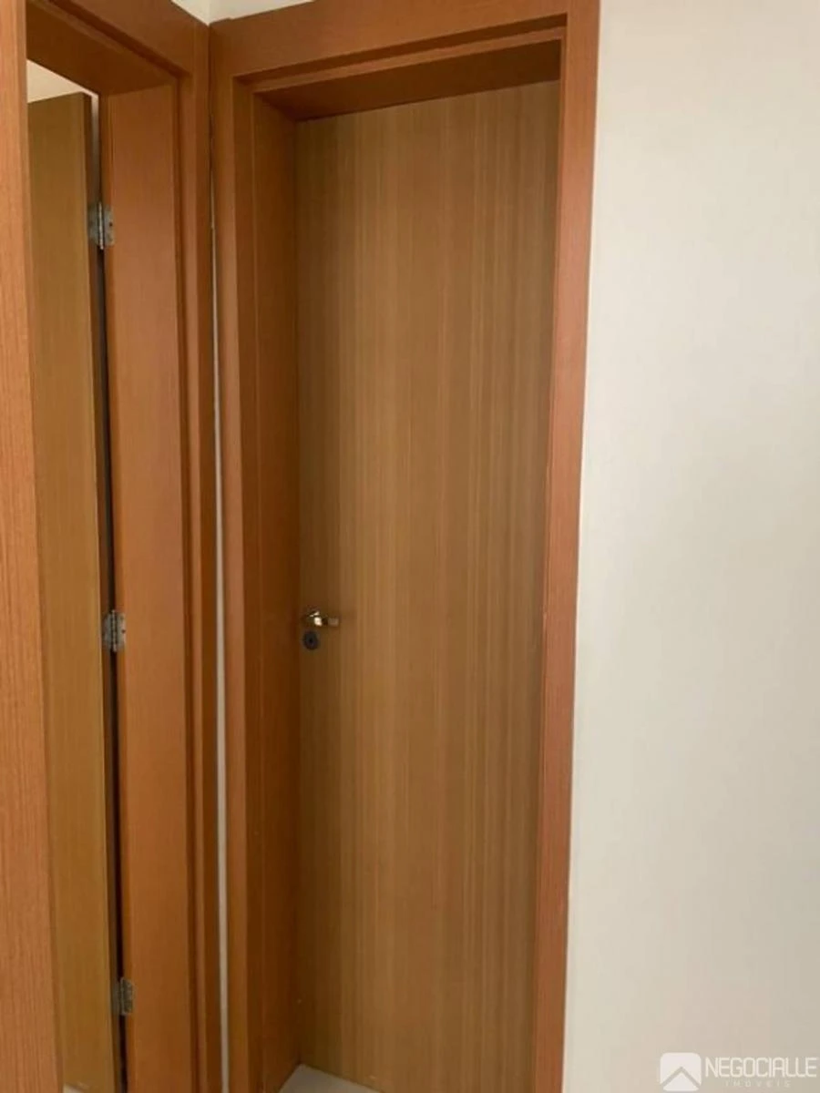 2-bedroom apartment, 1 with its own bathroom, 56 m² — photo 21