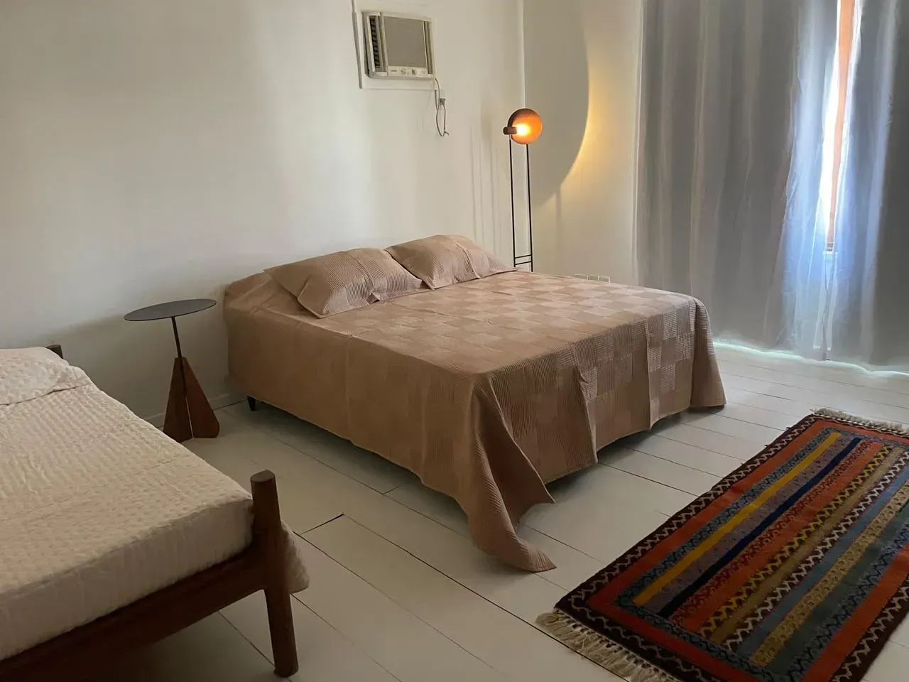 Furnished house with 4 bedrooms and a gas stove — photo 32