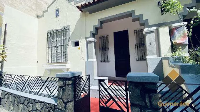 Townhouse-style house with 2 bedrooms and 75 m² — photo 3