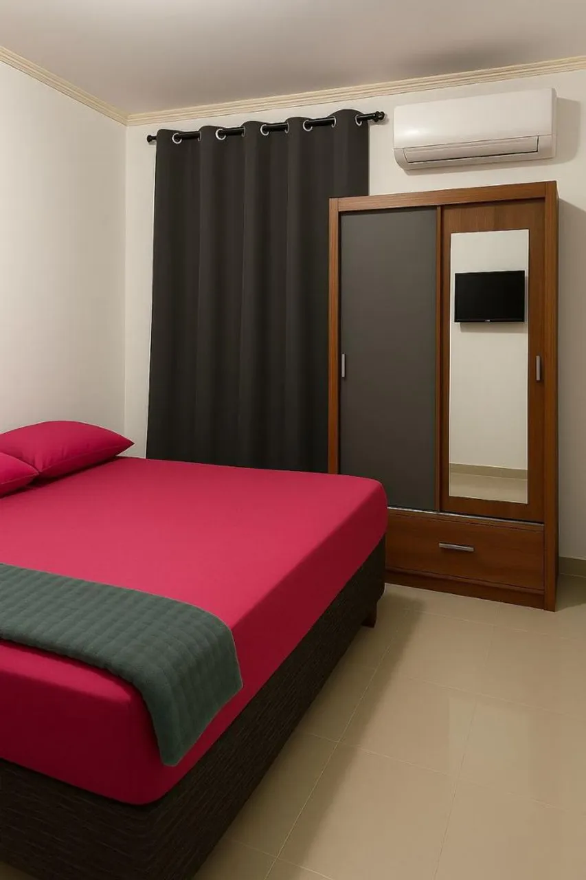 2-bedroom, 70 m² apartment in Florianópolis — photo 2