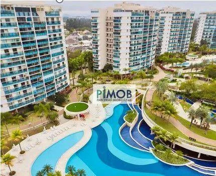 Furnished 4-bedroom apartment with 233 m² — photo 4