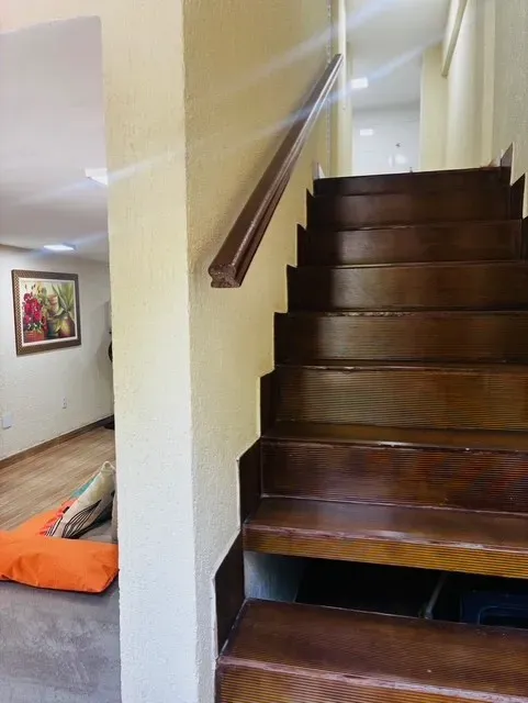 Washing machine in a 2-bedroom apartment, 60 m² — photo 16