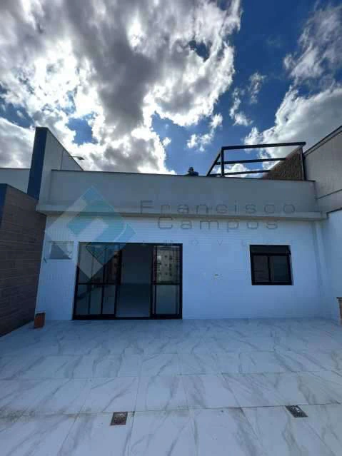 Cobertura duplex de 320 m² com 3 suítes e 2 vagas — photo 7