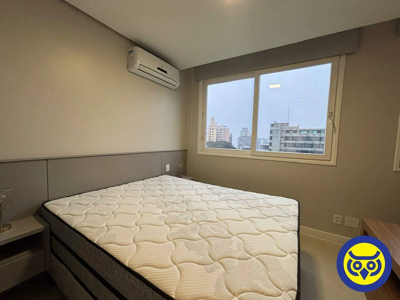 38 m² furnished studio with an open-plan kitchen — photo 18