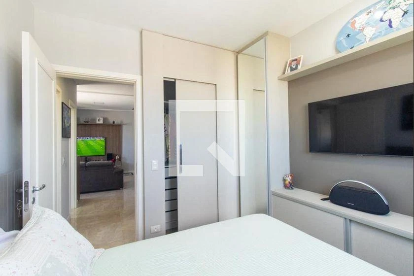 2-bedroom apartment with open-plan kitchen and 69 m² — photo 24