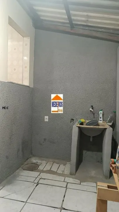 Rental house with 1 bedroom and 1 bathroom — photo 11