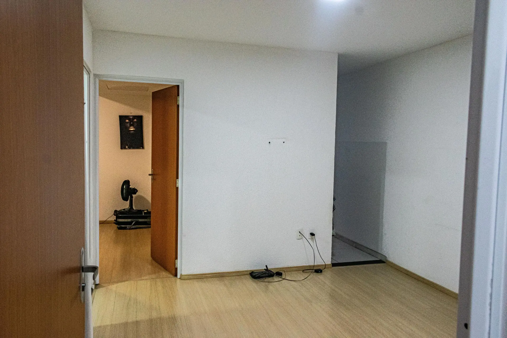 Apartamento de 1 dormitorio con piscina en el condominio — photo 13