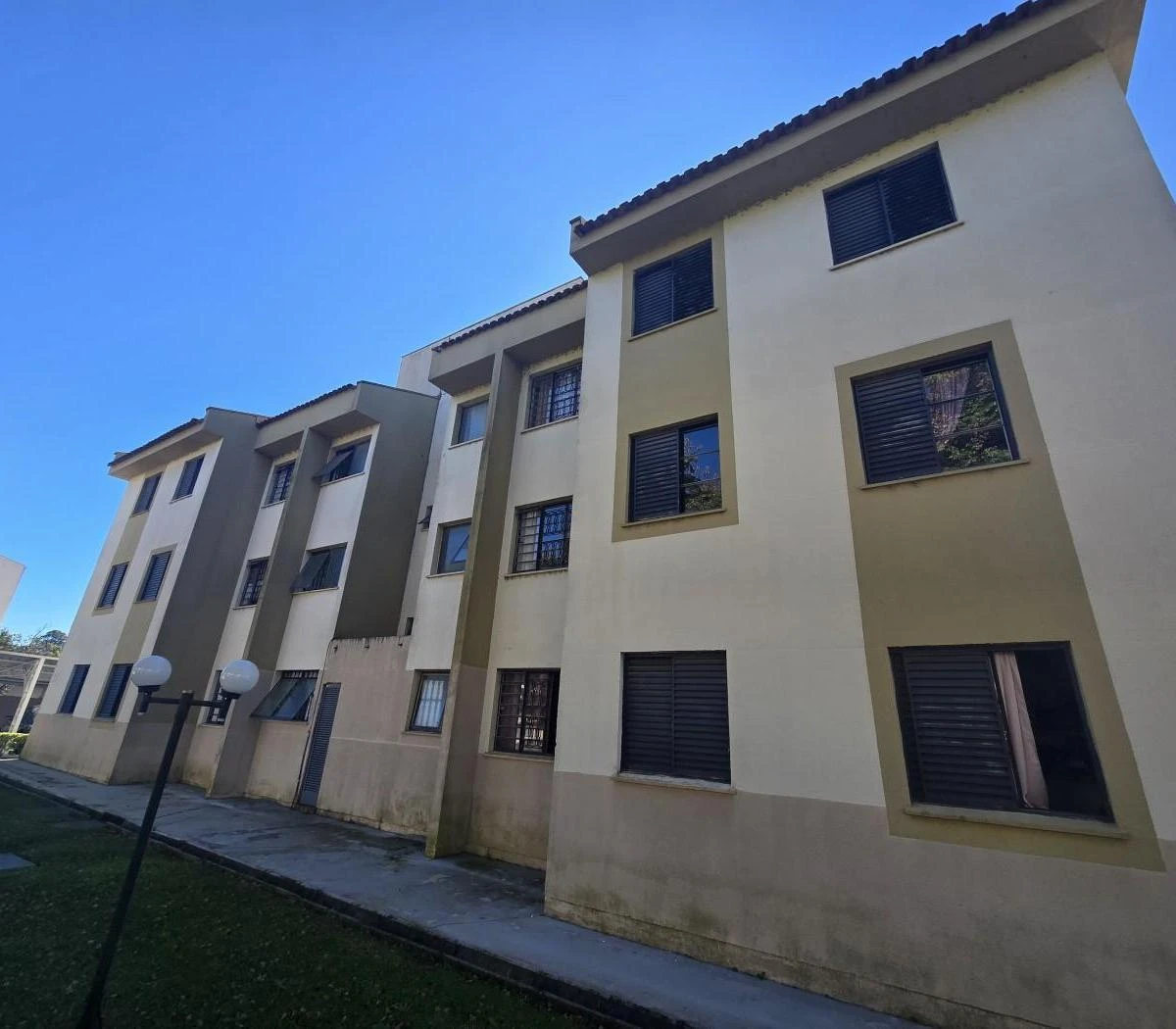 Дерев'яна підлога або ламінат та 3 спальні: квартира 67 м² — photo 17
