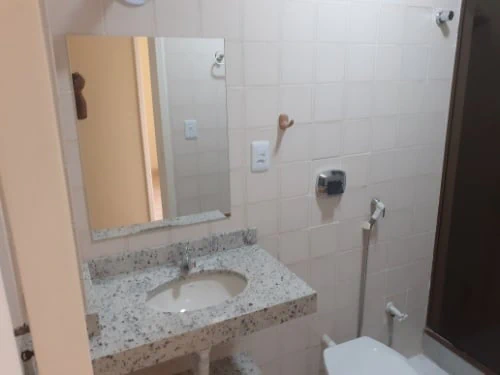 Квартира с 2 спальнями, 1 парковочным местом и балконом — photo 4