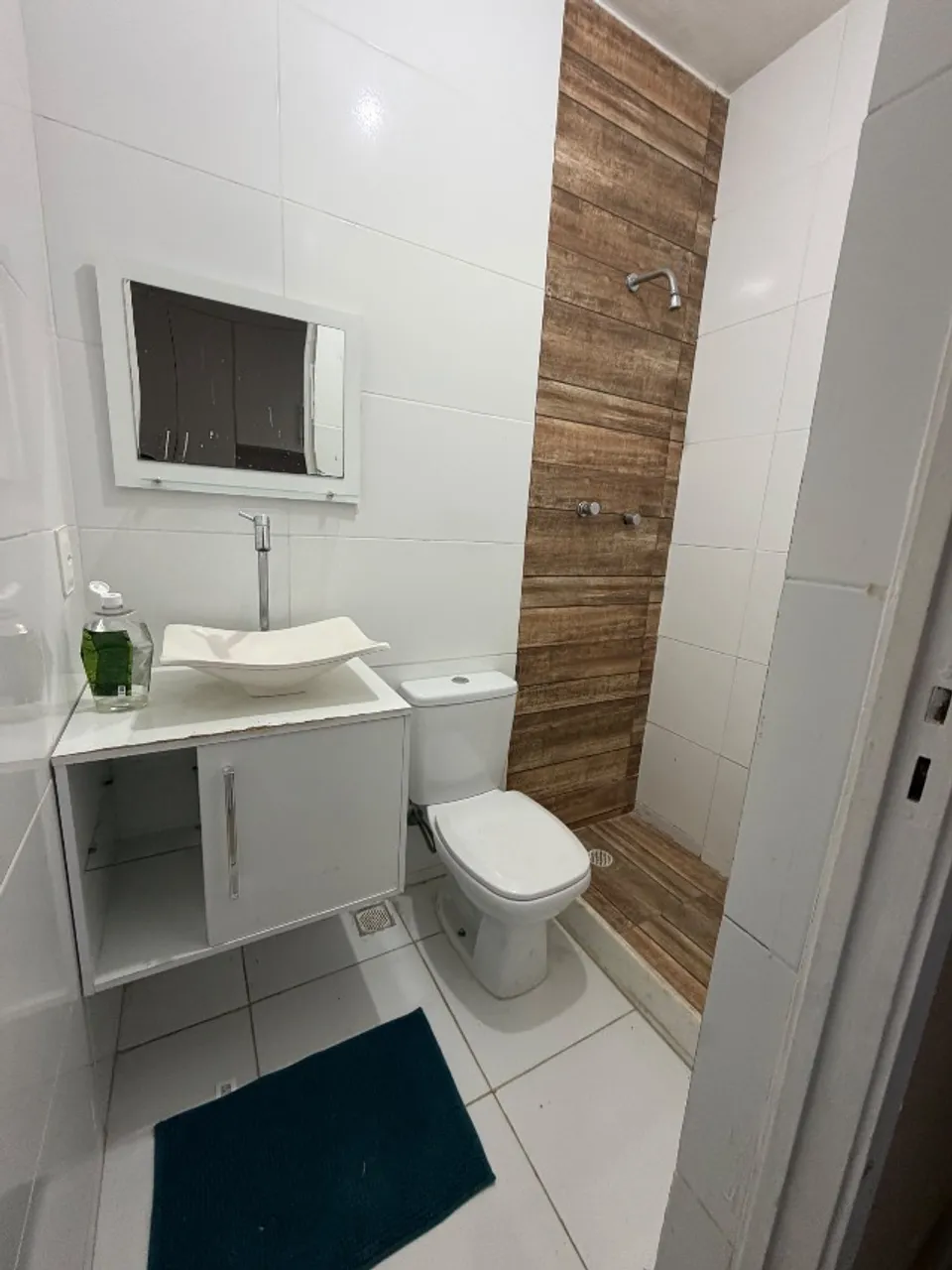 Apartamento, 70 m², com piso de madeira ou laminado — photo 2