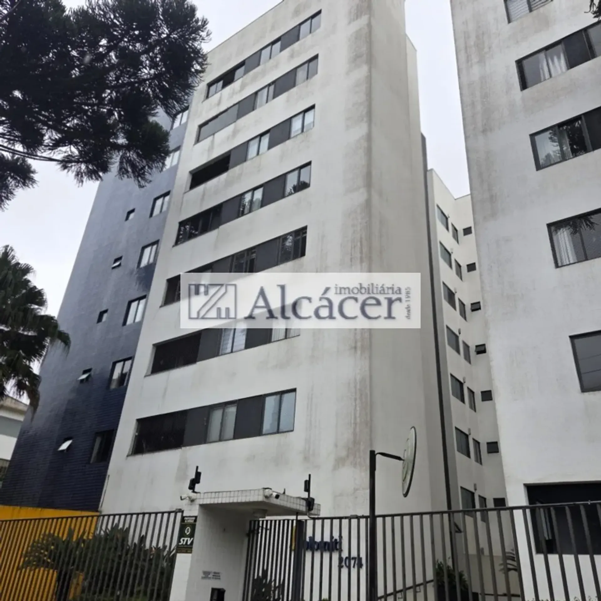 Furnished 116 m² apartment with 3 bedrooms and 2 baths — photo 24