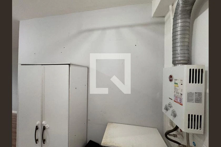 Apartamento mobiliado, 45 m², com espaço de home office — photo 31