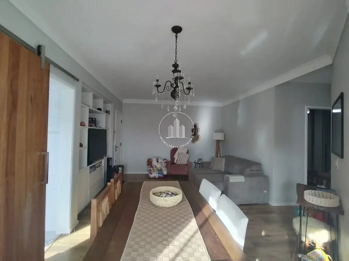 Furnished apartment, 74 m², with a dishwasher — photo 13