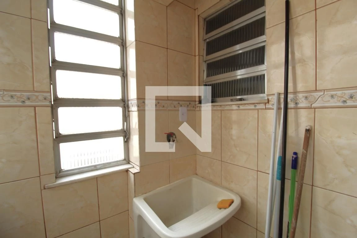 2-bedroom apartment with a home office in Rio de Janeiro — photo 25