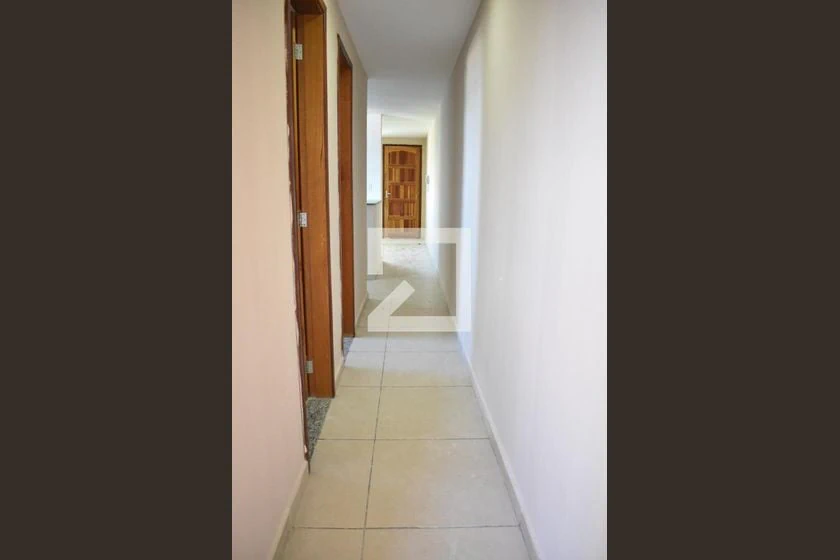 Apartment with parking and a glass-enclosed shower — photo 4