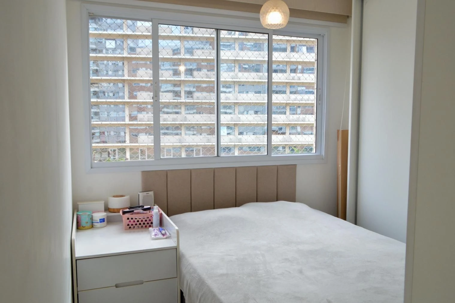 1 quarto e varanda gourmet: apartamento de 63 m² — photo 31