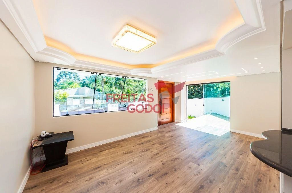 House, 103 m², with a glass-enclosed balcony — photo 11