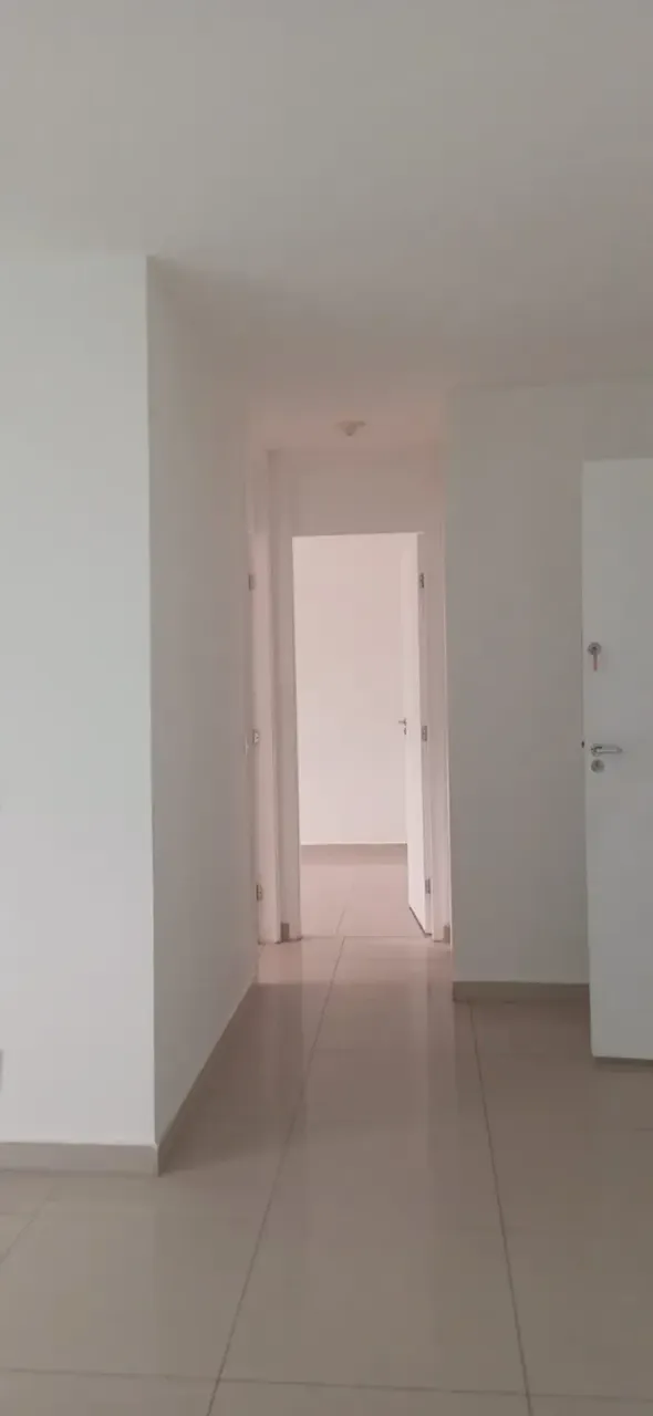 Apartamento com 2 dormitórios, cozinha separada e 1 vaga — photo 10