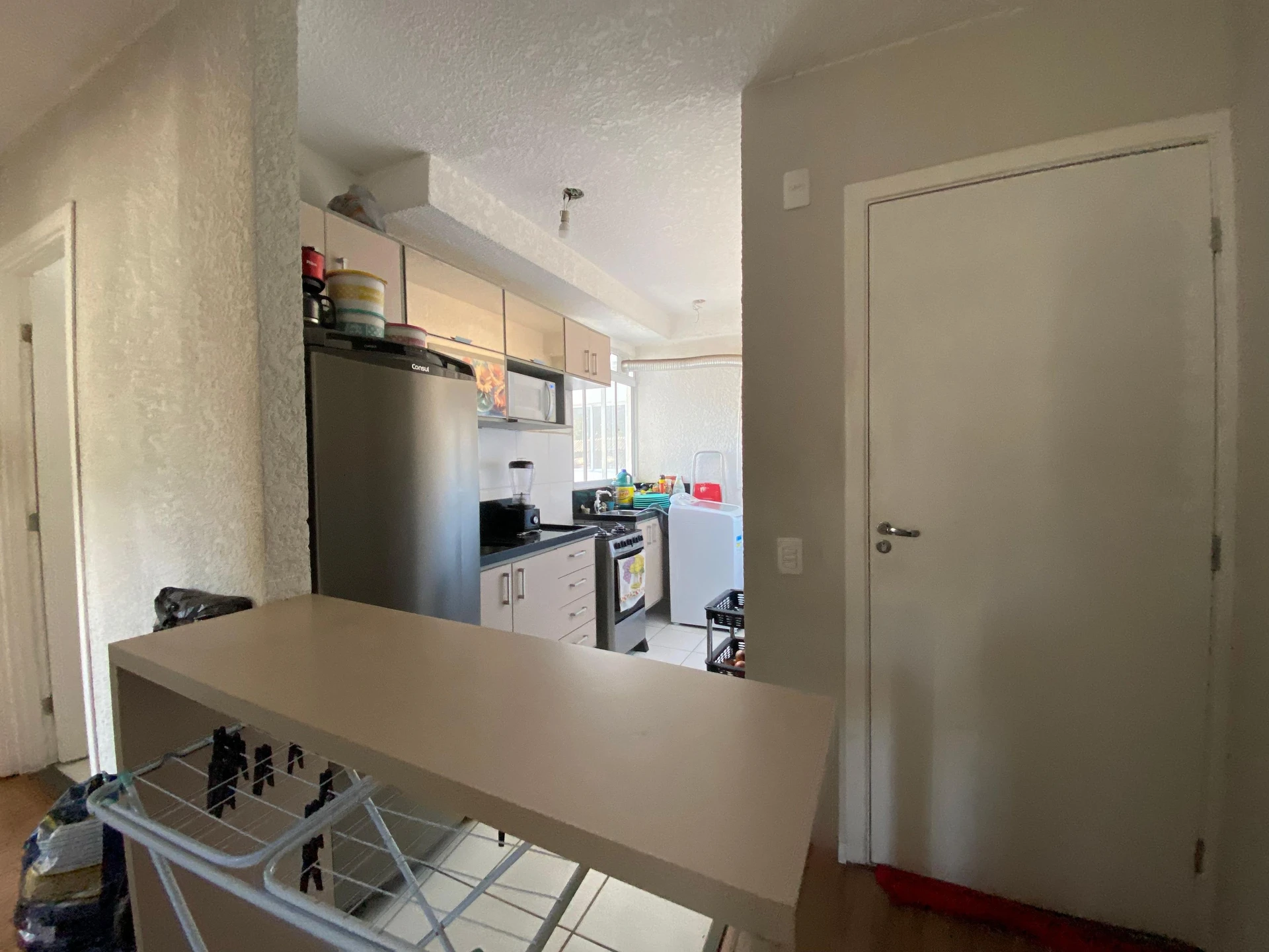 Apartamento amueblado de 2 dormitorios con 1 plaza de parking — photo 5