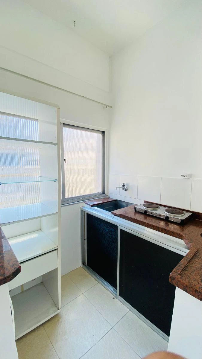 Apartamento de 1 quarto com vista para as montanhas — photo 14