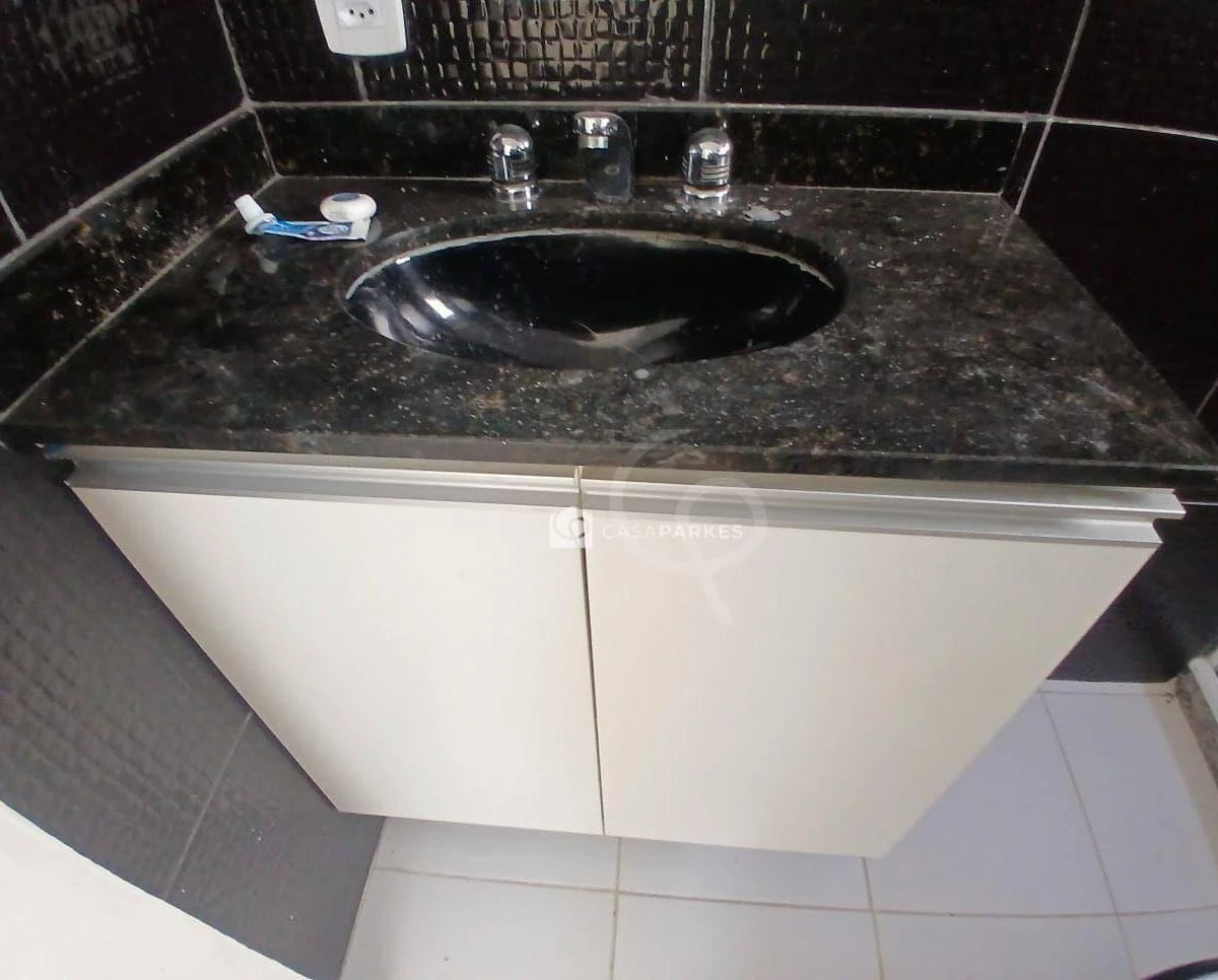Casa com 6 quartos e cozinha aberta a gás, 450 m² — photo 6