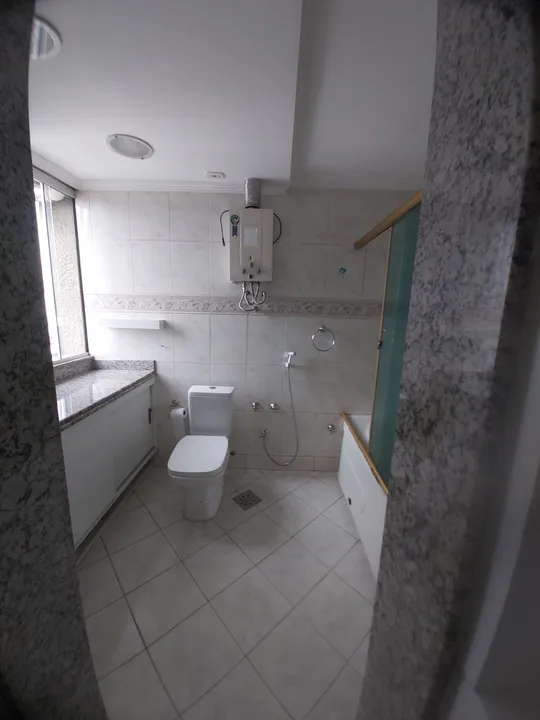 Apartamento, 174 m², com banheira — photo 11