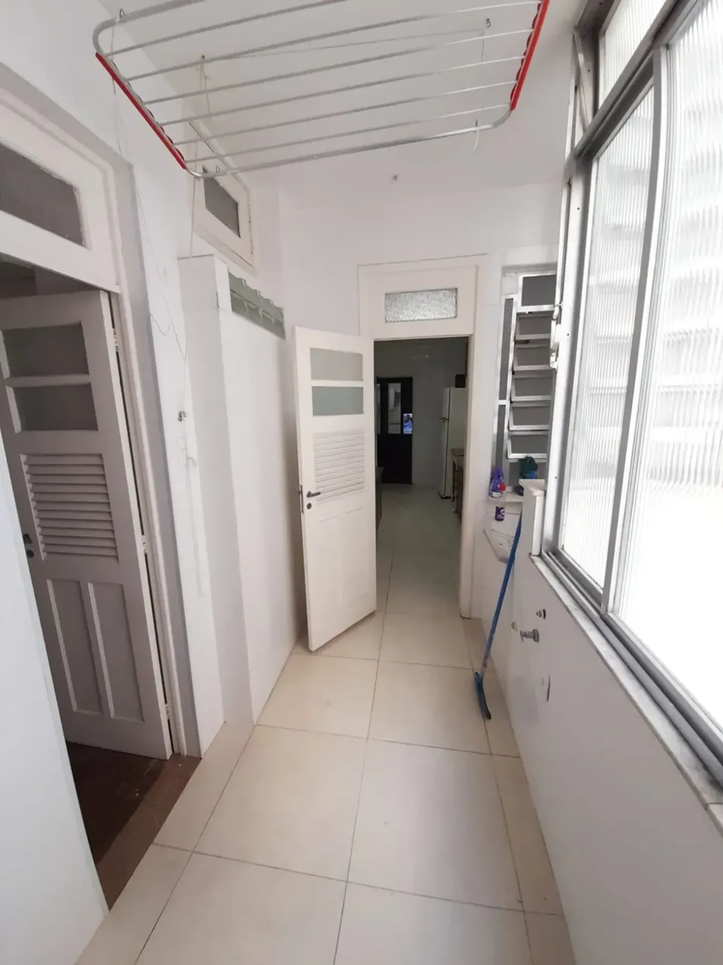 Rental apartment with 3 bedrooms and 2 suites — photo 13