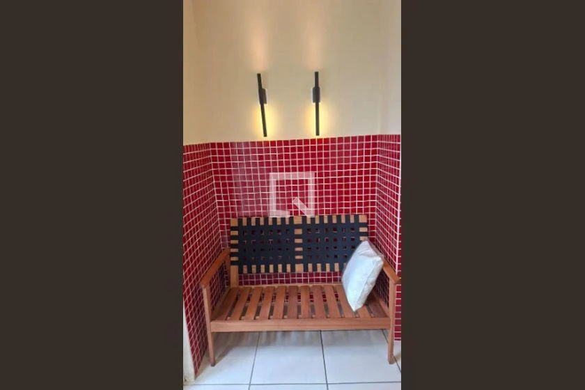 Apartamento mobiliado de 2 quartos com cozinha americana — photo 38